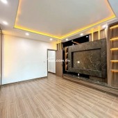 NGUYỄN LƯƠNG BẰNG - TÂY SƠN: Nhà Mới 6TẦNG, Thang máy, Nở hậu, Sổ đỏ CC, Sẵn Ở ngay